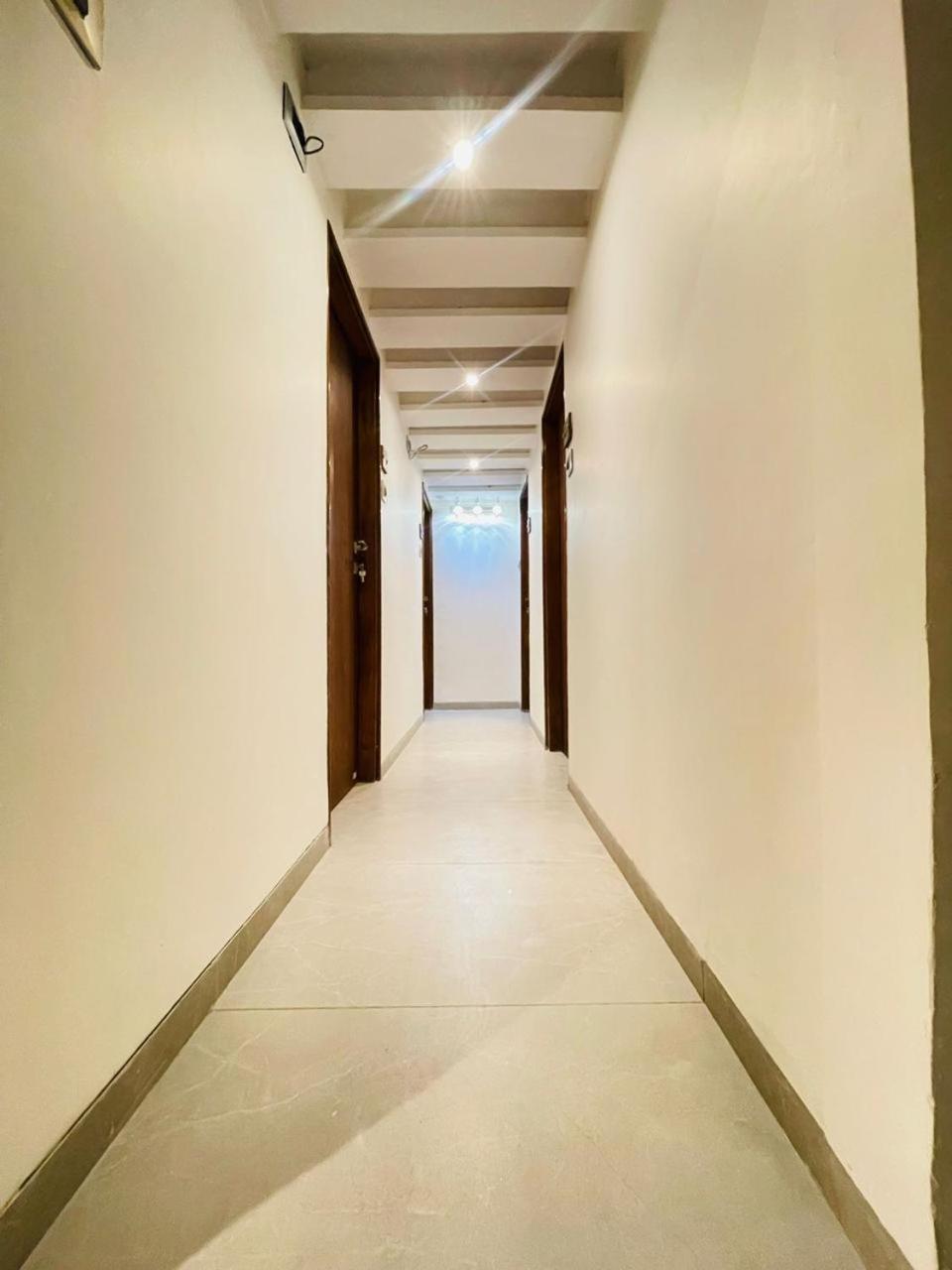 Hotel Winton Mumbai Exterior foto